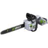 EGO CS1810E Cordless Chainsaw 45cm 22m/s Chain Speed - Bare Tool EGO CS1810E Cordless Chainsaw 45cm 22m/s Chain Speed - Bare Tool