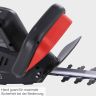 Scheppach EHT610 Hedge Trimmer, 600W, 610mm Cutting Length