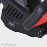 Scheppach EHT610 Hedge Trimmer, 600W, 610mm Cutting Length