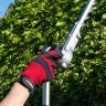 Cobra MT40VX Cordless Multi-Tool KIT / 40v  / Hedge Trimmer / Pruner