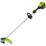 Greenworks GD60BC Cordless Loop Handle Brushcutter 60V / 40cm / Digipro (Tool Only) Greenworks GD60BC Cordless Loop Handle Brushcutter 60V / 40cm / Digipro (Tool Only)