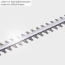 Scheppach ETHT500 Telescopic Hedge Trimmer, 500W, 2.16-2.9m Reach, 450mm Cutting Length Scheppach ETHT500 Telescopic Hedge Trimmer, 500W, 2.16-2.9m Reach, 450mm Cutting Length