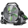 Ego Cordless Misting Fan FN1800E - Bare Tool Ego Cordless Misting Fan FN1800E - Bare Tool