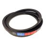 Sherpa Bravo Blade Belt 13x1385 N011516 9940737 Sherpa Bravo Blade Belt 13x1385 N011516 9940737