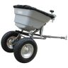 Handy Towed Broadcast Ferilizer Spreader - 36.5kg Handy Towed Broadcast Ferilizer Spreader - 36.5kg