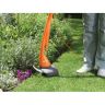 Flymo Mini Trim Electric Grass Strimmer 230w