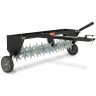 Agri-Fab Towed Spiker Aerator 102cm / 40in 45-0544 Agri-Fab Towed Spiker Aerator 102cm / 40in 45-0544