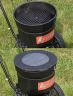 Agri-Fab 50lb Deluxe Push Spreader Agri-Fab 50lb Deluxe Push Spreader