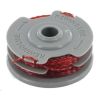 Flymo Double Autofeed Trimmer Spool and Line FLY021 Flymo Double Autofeed Trimmer Spool and Line FLY021