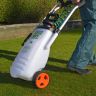 Portek EZY Spray 12L Multi-Purpose Wheeled Sprayer Portek EZY Spray 12L Multi-Purpose Wheeled Sprayer
