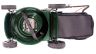 Webb R410HP Classic Petrol Push Rotary Lawnmower 41cm / 132cc Webb R410HP Classic Petrol Push Rotary Lawnmower 41cm / 132cc