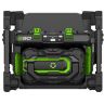 EGO PGX1602E-H PGX Hub + PGX Dock + PGX Power Bank + 40Ah Battery w/ IOT Kit