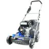 Hyundai Petrol Lawn Scarifier and Aerator 40cm / 210cc HYSC210 Hyundai Petrol Lawn Scarifier and Aerator 40cm / 210cc HYSC210