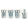 Oregon Lightning Load Universal Fit Brushcutter Bump Feed Head Oregon Lightning Load Universal Fit Brushcutter Bump Feed Head