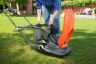 Flymo EasiHover 300 Cordless Hover Lawnmower 36v KIT (2 x 18v 4ah Battery) Flymo EasiHover 300 Cordless Hover Lawnmower 36v KIT (2 x 18v 4ah Battery)