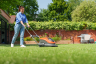 Flymo EasiHover 300 Cordless Hover Lawnmower 36v KIT (2 x 18v 4ah Battery) Flymo EasiHover 300 Cordless Hover Lawnmower 36v KIT (2 x 18v 4ah Battery)