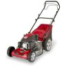 LIGHT USE - Mountfield SP53 Self Propelled Petrol Lawnmower 51cm / 166cc LIGHT USE - Mountfield SP53 Self Propelled Petrol Lawnmower 51cm / 166cc