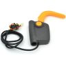 118811170/0 SAFETY SWITCH HANDLE 118811170/0 SAFETY SWITCH HANDLE