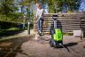Greenworks G30HG G30 Electric Pressure Washer with Patio Head and Brush 1500w Greenworks G30HG G30 Electric Pressure Washer with Patio Head and Brush 1500w