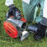Mountfield MBL270V 27cc 2-stroke Petrol Leaf Blower/ Vac Mountfield MBL270V 27cc 2-stroke Petrol Leaf Blower/ Vac