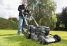 EGO LM2021ESP Premium Cordless Self-Propelled Mower Kit 50cm 5Ah / 50cm EGO LM2021ESP Premium Cordless Self-Propelled Mower Kit 50cm 5Ah / 50cm