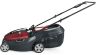 Mountfield Electress 38 Li Cordless Lawnmower Kit inc. Battery + Charger 38cm / 2 x 4 Ah Mountfield Electress 38 Li Cordless Lawnmower Kit inc. Battery + Charger 38cm / 2 x 4 Ah