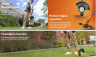 Flymo SimpliTrim 230 Plus Electric Line Trimmer / Edger 23cm Flymo SimpliTrim 230 Plus Electric Line Trimmer / Edger 23cm