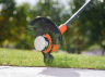 Flymo SimpliTrim 230 Plus Electric Line Trimmer / Edger 23cm Flymo SimpliTrim 230 Plus Electric Line Trimmer / Edger 23cm