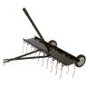 Handy 48in Towed Dethatcher Handy 48in Towed Dethatcher