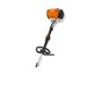STIHL KM131R 36.3cc 1.9hp 4-Mix Eng Loop Handle Pow