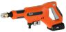 Flymo Easiclean Plus Li Cordless Presssure Washer KIT 18v / 2.5Ah Flymo Easiclean Plus Li Cordless Presssure Washer KIT 18v / 2.5Ah
