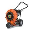 Billy Goat F1002V Push Wheeled Blower / 305cc Vanguard Engine Billy Goat F1002V Push Wheeled Blower / 305cc Vanguard Engine