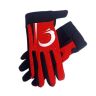 Oset Kids Motorbike Gloves - Infinity - L Oset Kids Motorbike Gloves - Infinity - L