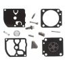 Zama Carburettor Carb Repair Kit RB-40 Zama Carburettor Carb Repair Kit RB-40