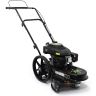 Webb PWTSP Self Propelled Petrol Wheeled Line Trimmer 161cc / 56cm Webb PWTSP Self Propelled Petrol Wheeled Line Trimmer 161cc / 56cm