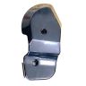 To Clear - Special Price - Left Roller Cover (Black) To Clear - Special Price - Left Roller Cover (Black)