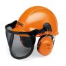 Stihl Dynamic Ergo Helmet / Ear Defender and Visor Set Stihl Dynamic Ergo Helmet / Ear Defender and Visor Set