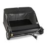 Stiga Universal Grass and Leaf Collector Sweeper 42in for Ride-On Mower Stiga Universal Grass and Leaf Collector Sweeper 42in for Ride-On Mower