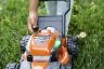 Husqvarna Toy Lawnmower Husqvarna Toy Lawnmower