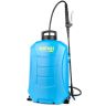 Matabi LTCS Electric Knapsack Sprayer 20 Litre / 18v Matabi LTCS Electric Knapsack Sprayer 20 Litre / 18v