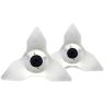 Robomow 2 Blades kit for RS/TS/MS (was MRK6101A) Robomow 2 Blades kit for RS/TS/MS (was MRK6101A)