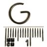 To Clear - Special Price - 5131012475 RETAINING G RING To Clear - Special Price - 5131012475 RETAINING G RING