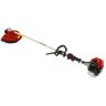 Cobra BC330C 33cc Petrol Brushcutter - Loop Handle Cobra BC330C 33cc Petrol Brushcutter - Loop Handle