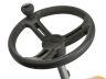 Stiga Park 900 WX Front Cut Rideon Mower (Power Unit Only) Stiga Park 900 WX Front Cut Rideon Mower (Power Unit Only)