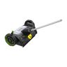 EGO Cordless Multi-Tool Dethatcher Attachment EGO Cordless Multi-Tool Dethatcher Attachment