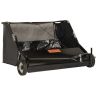 Agri-Fab Towed Lawn Sweeper 52in / 132cm 45-0546 Agri-Fab Towed Lawn Sweeper 52in / 132cm 45-0546