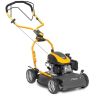 Stiga Multiclip 547 S SelfPropelled Dedicated Mulching Mower 45cm / 123cc Stiga Multiclip 547 S SelfPropelled Dedicated Mulching Mower 45cm / 123cc