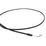 181030054/0 ENGINE BRAKE CABLE L=1260 181030054/0 ENGINE BRAKE CABLE L=1260