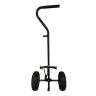 Sherpa Gas Bottle Trolley Cart - Trolley Only Sherpa Gas Bottle Trolley Cart - Trolley Only