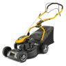 Stiga Collector 543 S Self-Propelled Petrol Rotary Mower 41cm Stiga Collector 543 S Self-Propelled Petrol Rotary Mower 41cm